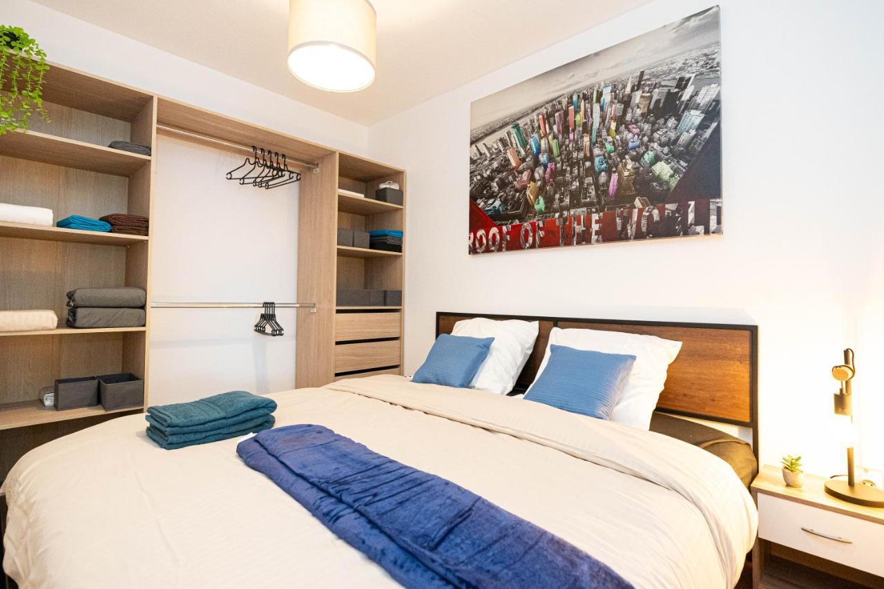 * * Le Duplex Des Cigognes * * Appartement
