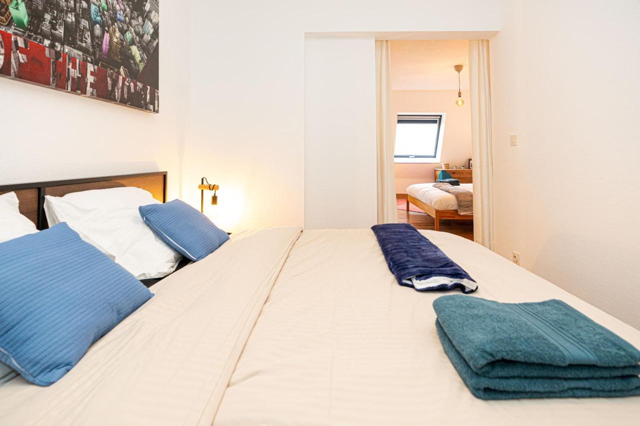 Appartement * * Le Duplex Des Cigognes * * *
