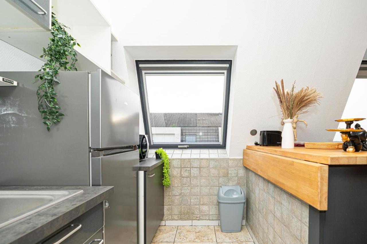 Appartement * * Le Duplex Des Cigognes * * *